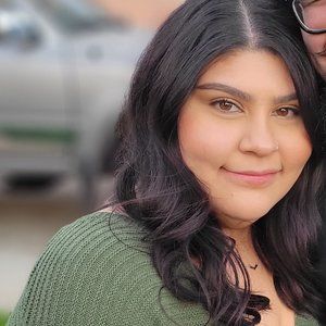 Meet your Posher, Sabrina